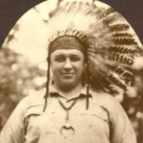 H. Roe Bartle went by the nickname 'Chief'